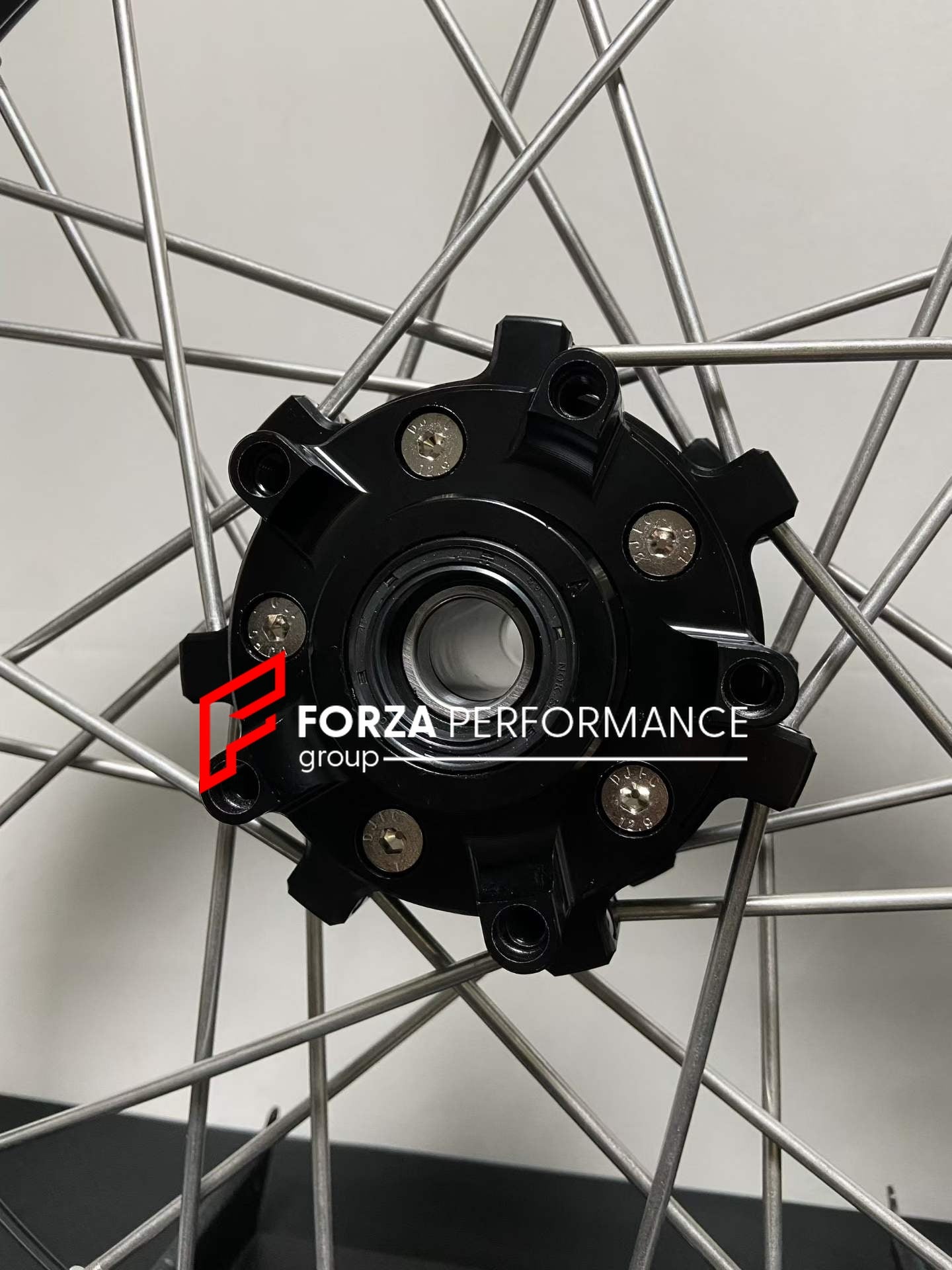 CUSTOM FORGED WHEELS RIMS for TRIUMPH BONNEVILLE T120