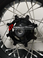 CUSTOM FORGED WHEELS RIMS for TRIUMPH BONNEVILLE T120