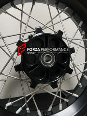 CUSTOM FORGED WHEELS RIMS for TRIUMPH BONNEVILLE T120