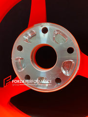 CUSTOM FORGED WHEELS RIMS for TRIUMPH ROCKET 3 2023