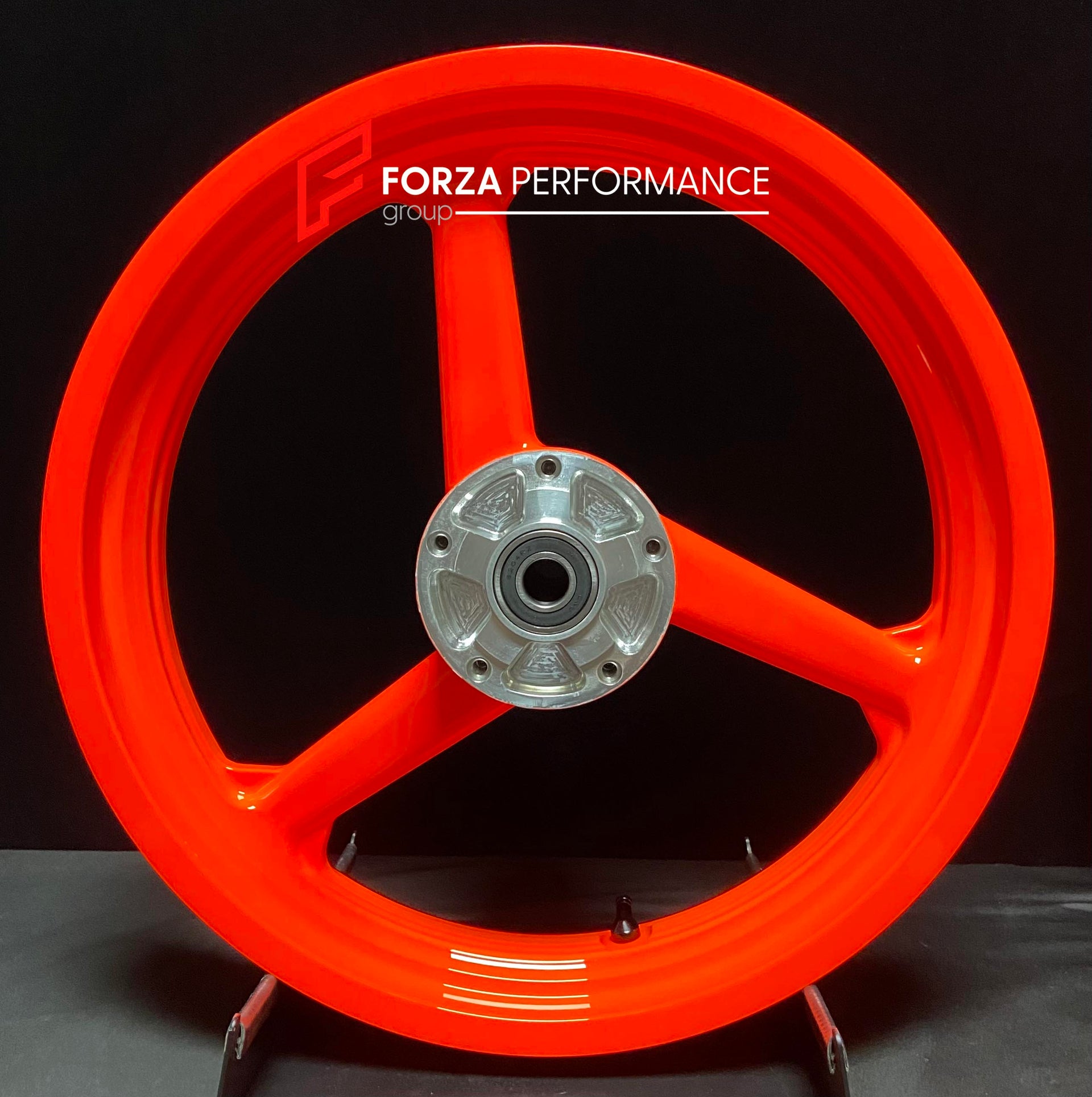CUSTOM FORGED WHEELS RIMS for TRIUMPH ROCKET 3 2023