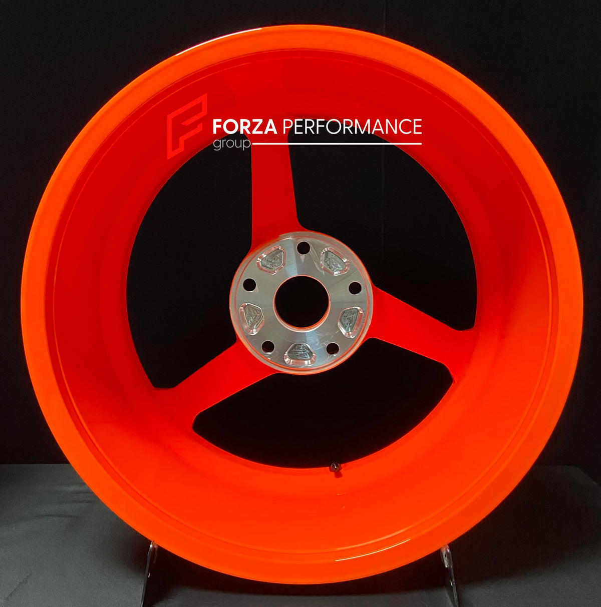 CUSTOM FORGED WHEELS RIMS for TRIUMPH ROCKET 3 2023