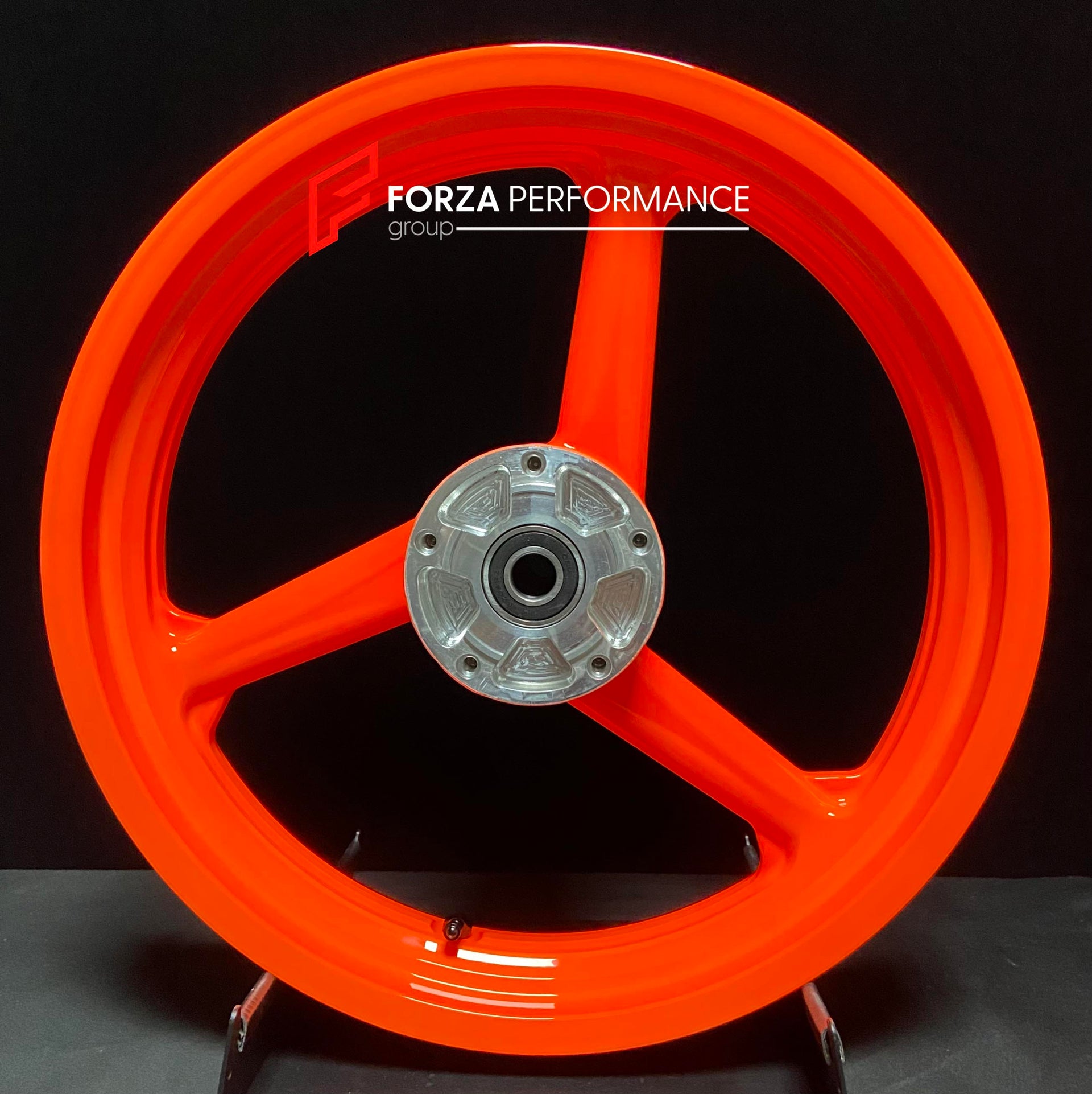CUSTOM FORGED WHEELS RIMS for TRIUMPH ROCKET 3 2023
