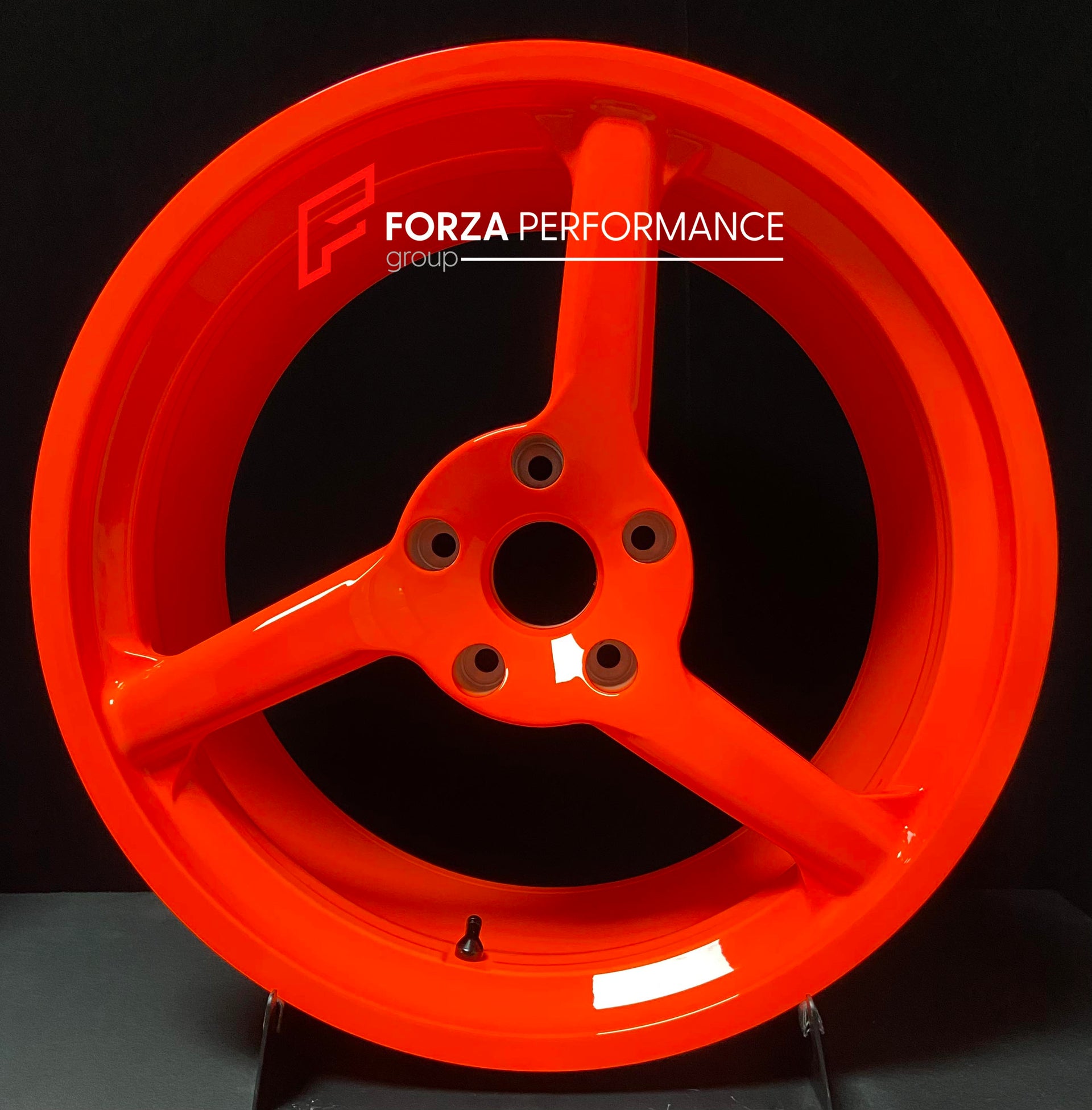 CUSTOM FORGED WHEELS RIMS for TRIUMPH ROCKET 3 2023