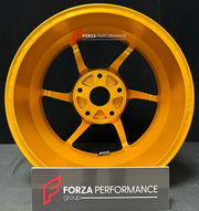 CUSTOM FORGED WHEELS RIMS for TRIUMPH ROCKET 3 2023