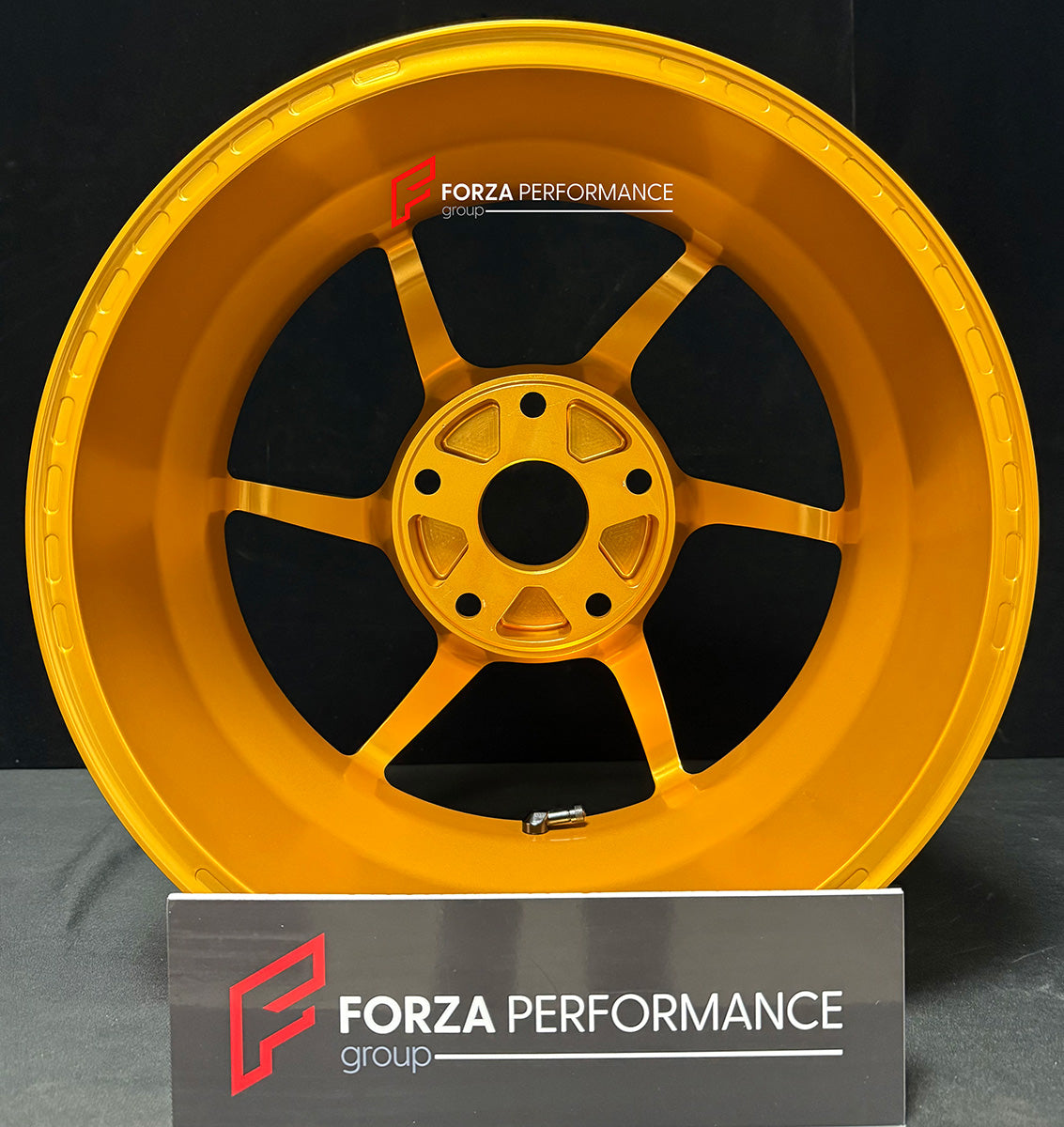 CUSTOM FORGED WHEELS RIMS for TRIUMPH ROCKET 3 2023