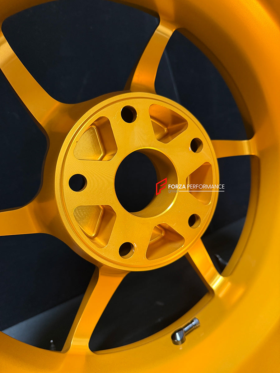 CUSTOM FORGED WHEELS RIMS for TRIUMPH ROCKET 3 2023