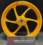 CUSTOM FORGED WHEELS RIMS for TRIUMPH ROCKET 3 2023