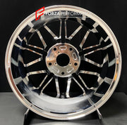 CUSTOM FORGED WHEELS RIMS for TRIUMPH ROCKET 3 GT 2020