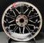 CUSTOM FORGED WHEELS RIMS for TRIUMPH ROCKET 3 GT 2020