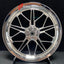 CUSTOM FORGED WHEELS RIMS for TRIUMPH ROCKET 3 GT 2020
