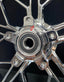 CUSTOM FORGED WHEELS RIMS for TRIUMPH ROCKET 3 GT 2020
