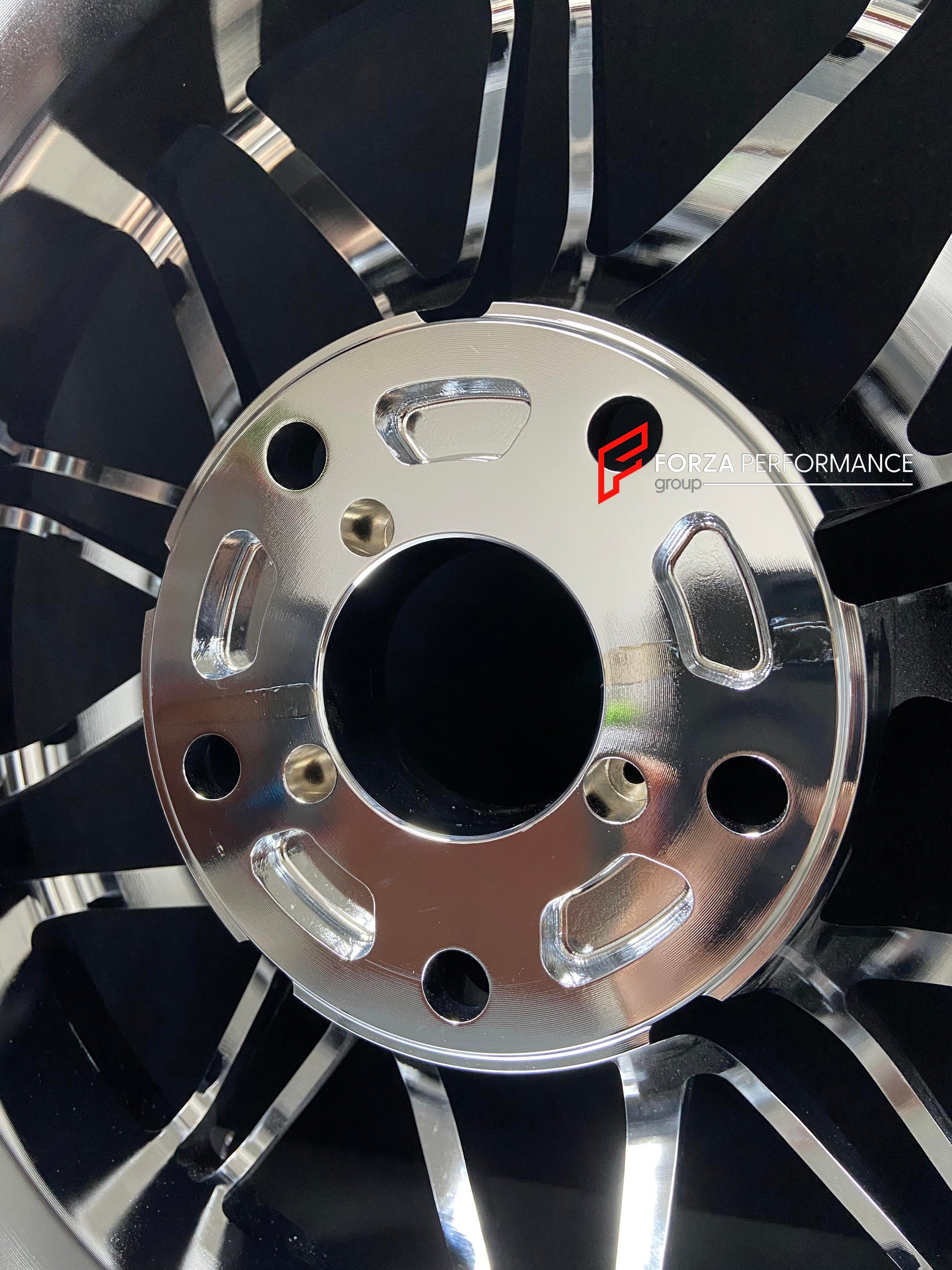 CUSTOM FORGED WHEELS RIMS for TRIUMPH ROCKET 3 GT 2020