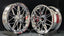 CUSTOM FORGED WHEELS RIMS for TRIUMPH ROCKET 3 GT 2020