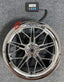 CUSTOM FORGED WHEELS RIMS for TRIUMPH ROCKET 3 GT 2020