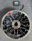 CUSTOM FORGED WHEELS RIMS for TRIUMPH ROCKET 3 GT 2020
