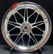 CUSTOM FORGED WHEELS RIMS for TRIUMPH ROCKET 3 GT 2020