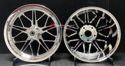 CUSTOM FORGED WHEELS RIMS for TRIUMPH ROCKET 3 GT 2020