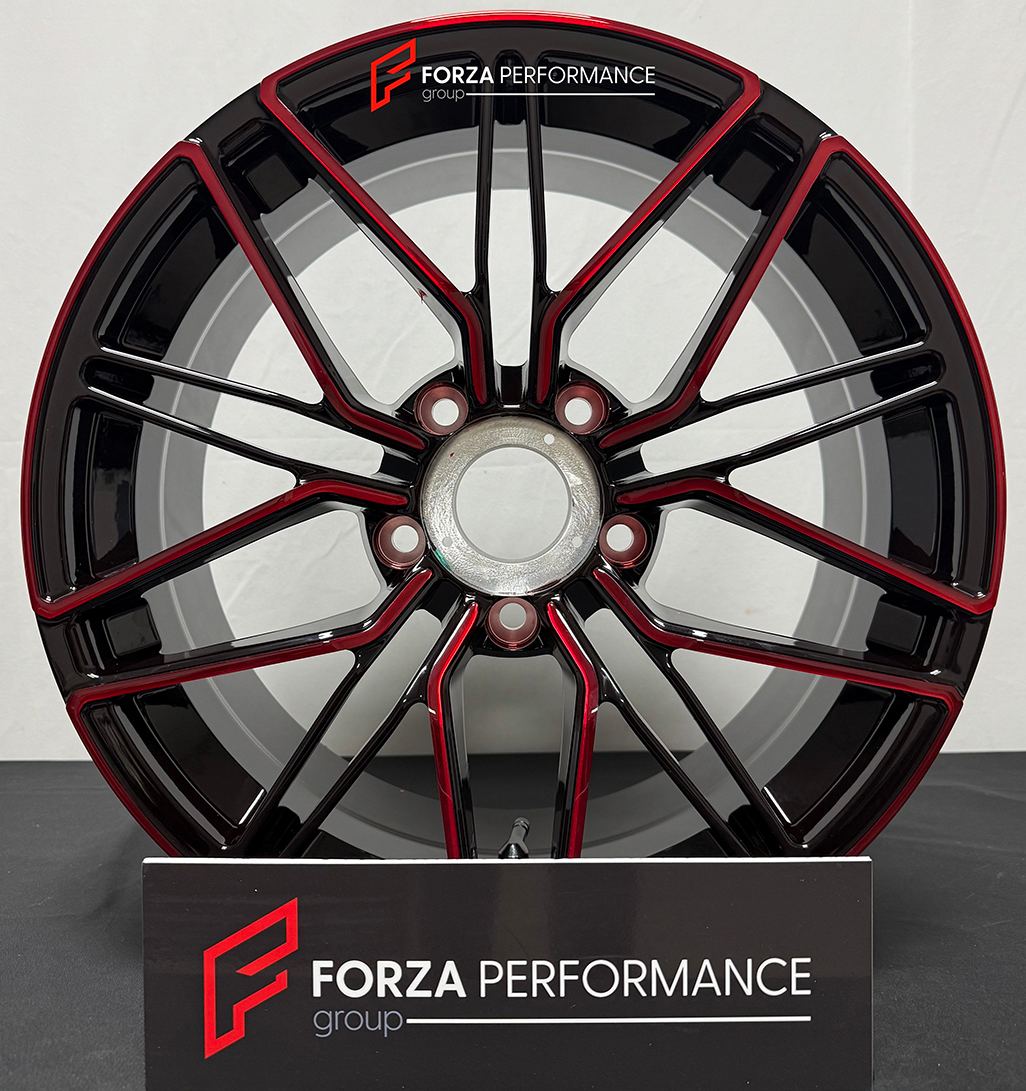 Triumph Custom Rims CUSTOM FORGED WHEELS RIMS for TRIUMPH ROCKET 3 GT 2023