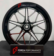 CUSTOM FORGED WHEELS RIMS for TRIUMPH ROCKET 3 GT 2023