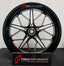 CUSTOM FORGED WHEELS RIMS for TRIUMPH ROCKET 3 GT 2023