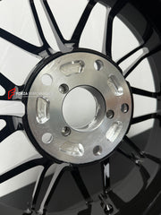 CUSTOM FORGED WHEELS RIMS for TRIUMPH ROCKET 3 GT 2023