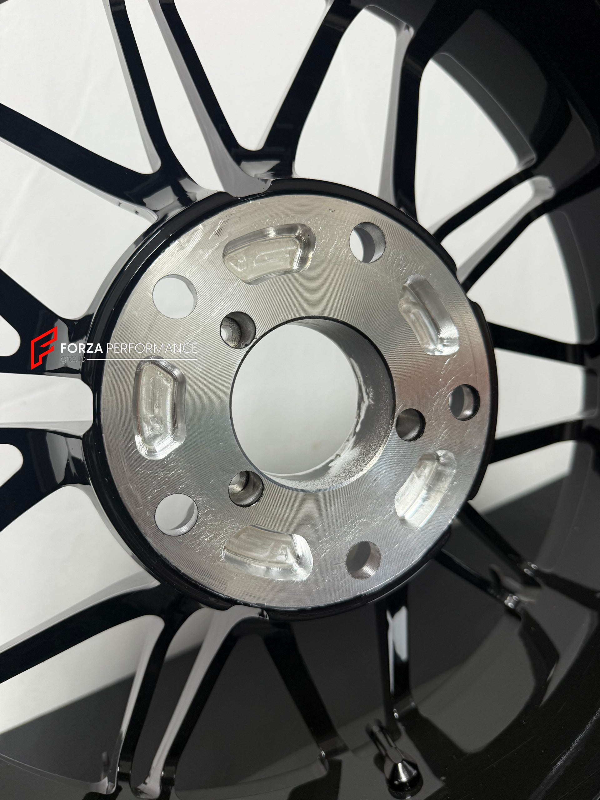 CUSTOM FORGED WHEELS RIMS for TRIUMPH ROCKET 3 GT 2023