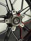 CUSTOM FORGED WHEELS RIMS for TRIUMPH ROCKET 3 GT 2023