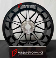 CUSTOM FORGED WHEELS RIMS for TRIUMPH ROCKET 3 GT 2023