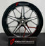 CUSTOM FORGED WHEELS RIMS for TRIUMPH ROCKET 3 GT 2023