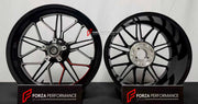 CUSTOM FORGED WHEELS RIMS for TRIUMPH ROCKET 3 GT 2023