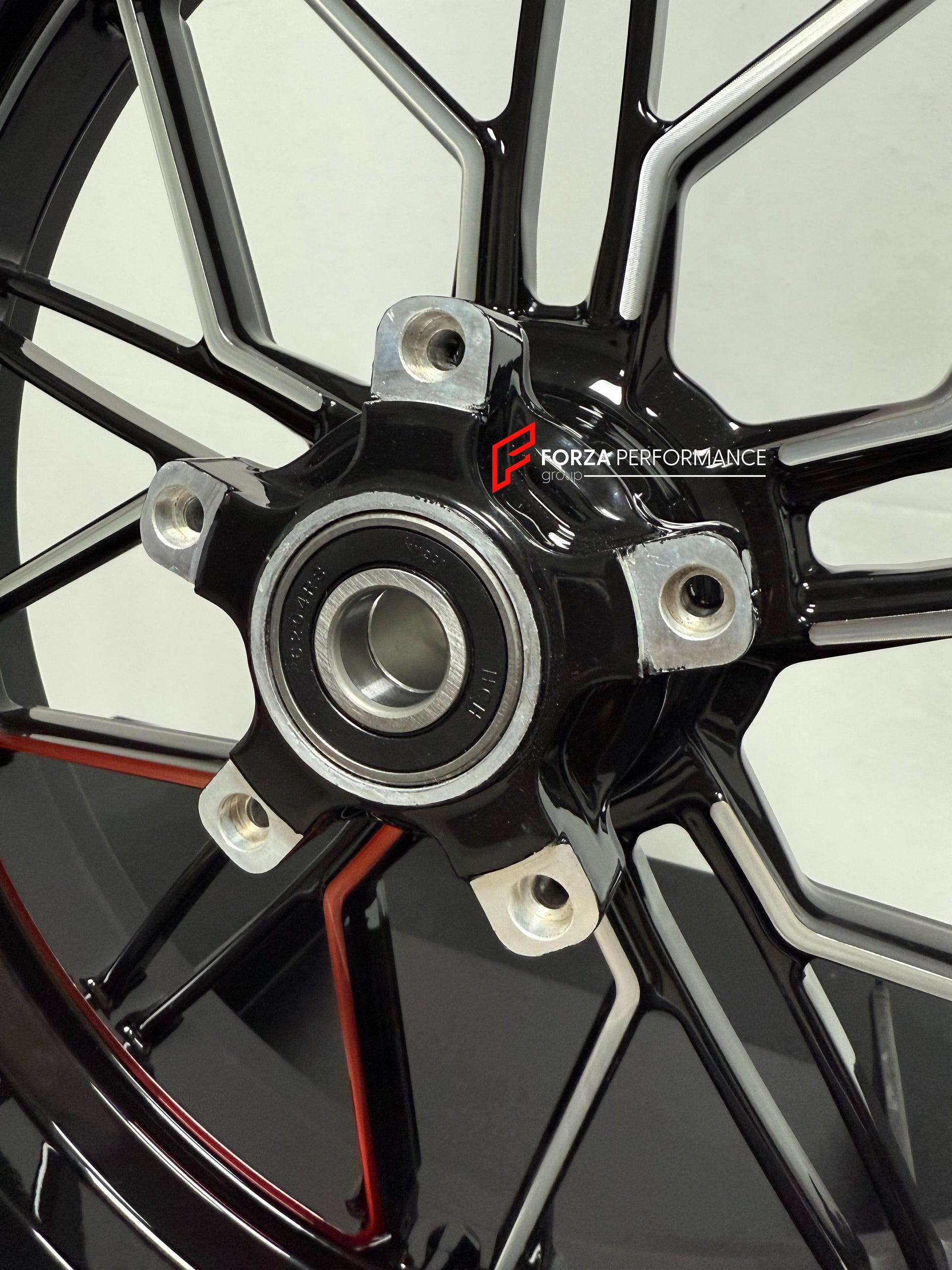 CUSTOM FORGED WHEELS RIMS for TRIUMPH ROCKET 3 GT 2023