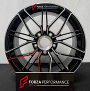 CUSTOM FORGED WHEELS RIMS for TRIUMPH ROCKET 3 GT 2023