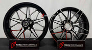 CUSTOM FORGED WHEELS RIMS for TRIUMPH ROCKET 3 GT 2023