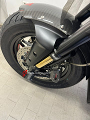 CUSTOM FORGED WHEELS RIMS for TRIUMPH ROCKET 3 GT 2023