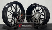 CUSTOM FORGED WHEELS RIMS for TRIUMPH ROCKET 3 GT 2023