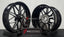 CUSTOM FORGED WHEELS RIMS for TRIUMPH ROCKET 3 GT 2023