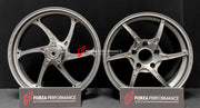 CUSTOM FORGED WHEELS RIMS for TRIUMPH ROCKET 3 GT STORM 2025