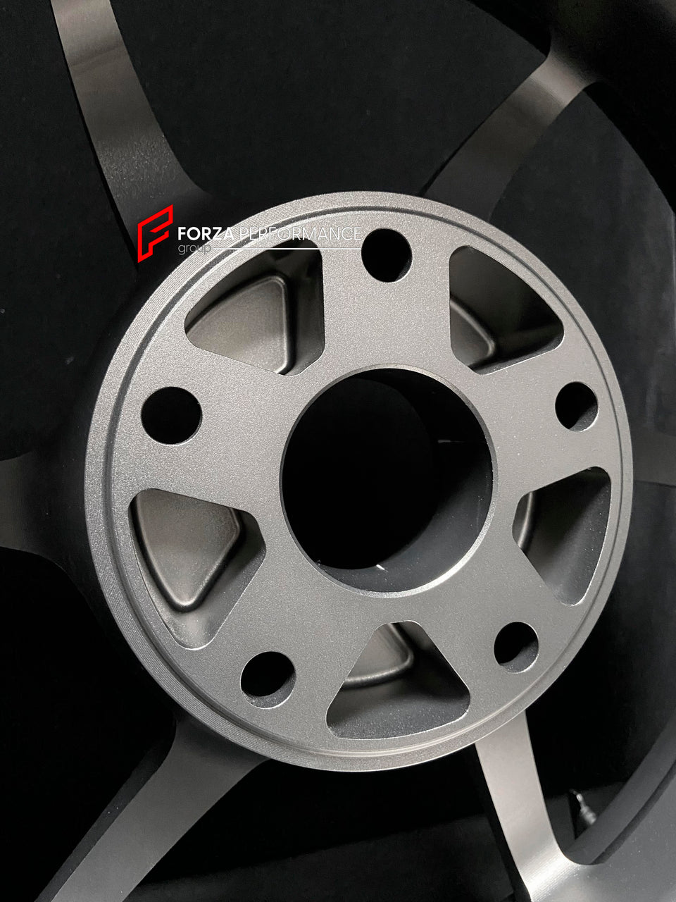 CUSTOM FORGED WHEELS RIMS for TRIUMPH ROCKET 3 GT STORM 2025