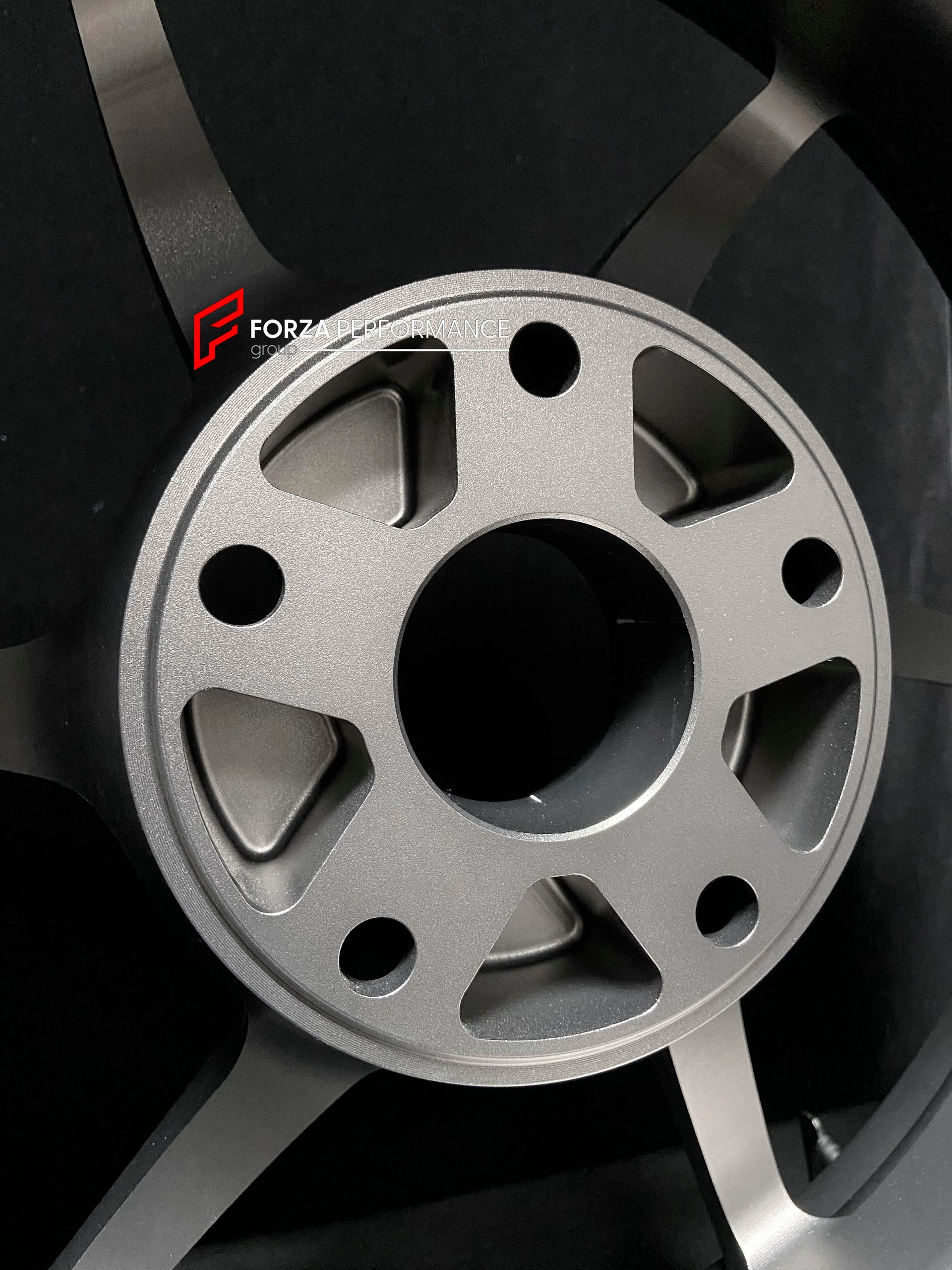 CUSTOM FORGED WHEELS RIMS for TRIUMPH ROCKET 3 GT STORM 2025
