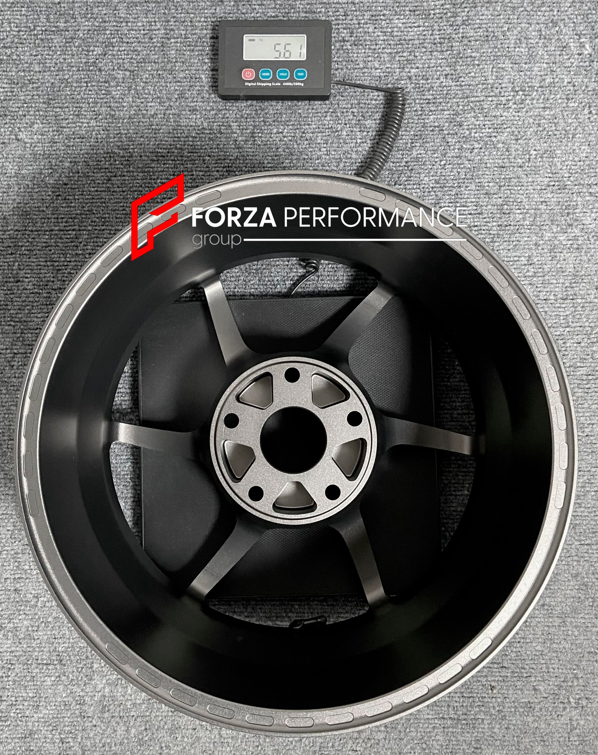 CUSTOM FORGED WHEELS RIMS for TRIUMPH ROCKET 3 GT STORM 2025