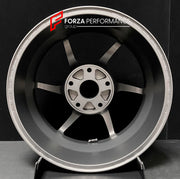 CUSTOM FORGED WHEELS RIMS for TRIUMPH ROCKET 3 GT STORM 2025