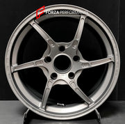 CUSTOM FORGED WHEELS RIMS for TRIUMPH ROCKET 3 GT STORM 2025