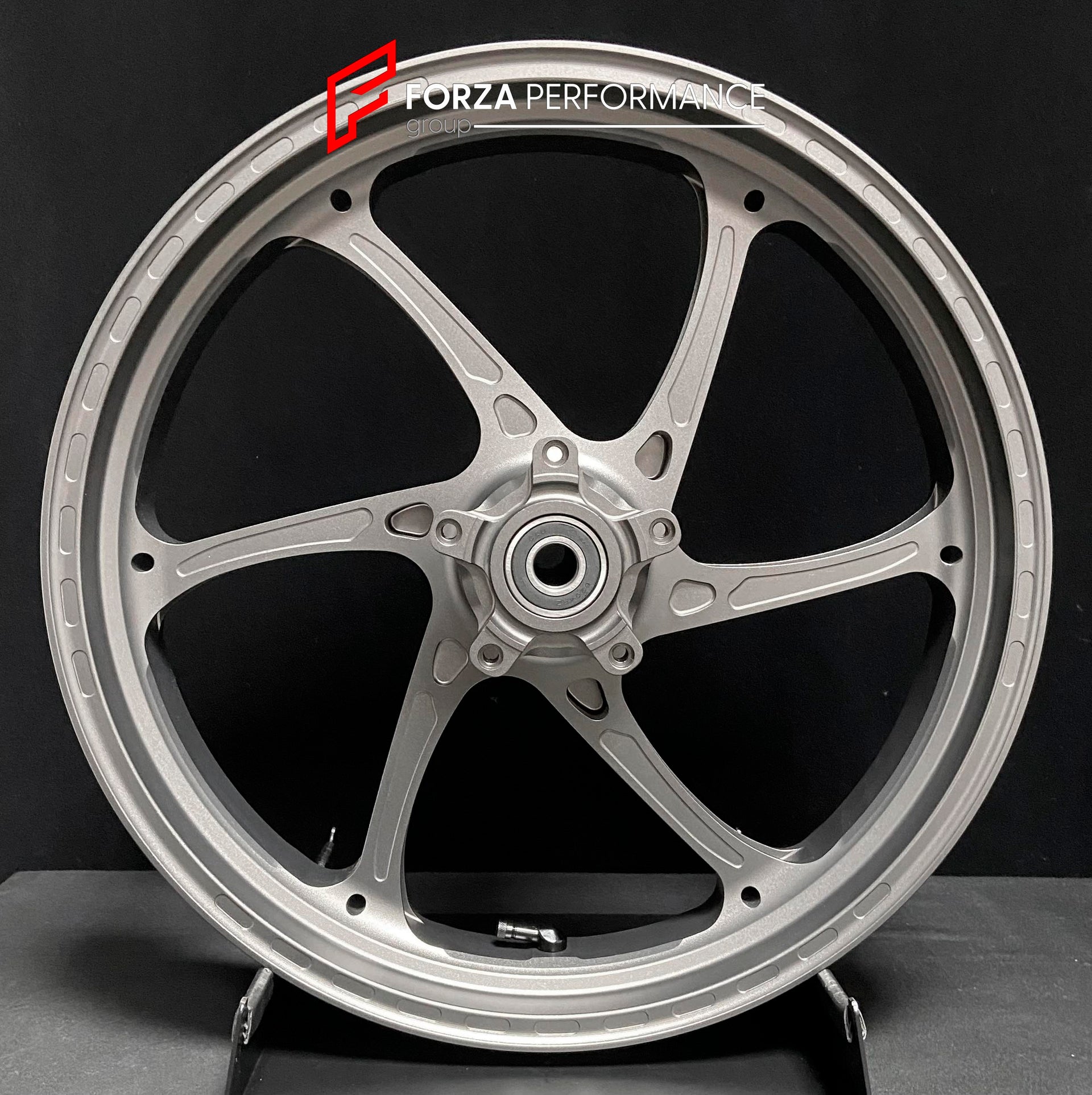 CUSTOM FORGED WHEELS RIMS for TRIUMPH ROCKET 3 GT STORM 2025