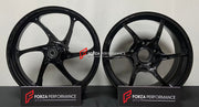 CUSTOM FORGED WHEELS RIMS for TRIUMPH ROCKET 3R 2023 custom fit