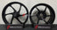 CUSTOM FORGED WHEELS RIMS for TRIUMPH ROCKET 3R 2023 custom fit