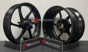 CUSTOM FORGED WHEELS RIMS for TRIUMPH ROCKET 3R 2023 custom fit