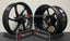 CUSTOM FORGED WHEELS RIMS for TRIUMPH ROCKET 3R 2023 custom fit