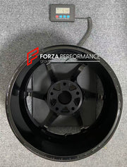CUSTOM FORGED WHEELS RIMS for TRIUMPH ROCKET 3R 2023 custom fit