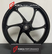 CUSTOM FORGED WHEELS RIMS for TRIUMPH ROCKET 3R 2023 custom fit